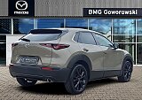 Mazda CX-30 - Kolor Zircon Sand Metalic, zdjęcie 21