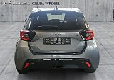 Mazda 2 Hybrid - Kolor Lead Grey, zdjęcie 4
