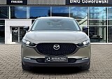 Mazda CX-30 - Kolor Zircon Sand Metalic, zdjęcie 18