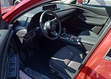 Mazda CX-30 - Kolor Soul Red Crystal, zdjęcie 5