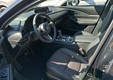 Mazda CX-30 - Kolor Jet Black, zdjęcie 5