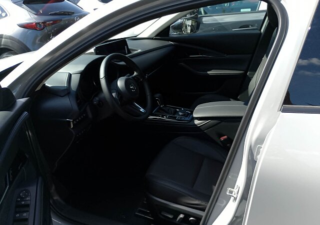 Mazda CX-30 - Kolor Aero Grey, zdjęcie 5
