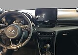 Mazda 2 Hybrid - Kolor Lead Grey, zdjęcie 11