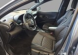 Mazda 2 Hybrid - Kolor Lead Grey, zdjęcie 9