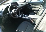 Mazda CX-30 - Kolor Machine Gray, zdjęcie 5