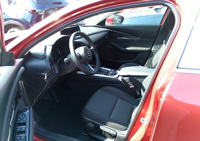Mazda CX-30 - Kolor Soul Red Crystal, zdjęcie 5
