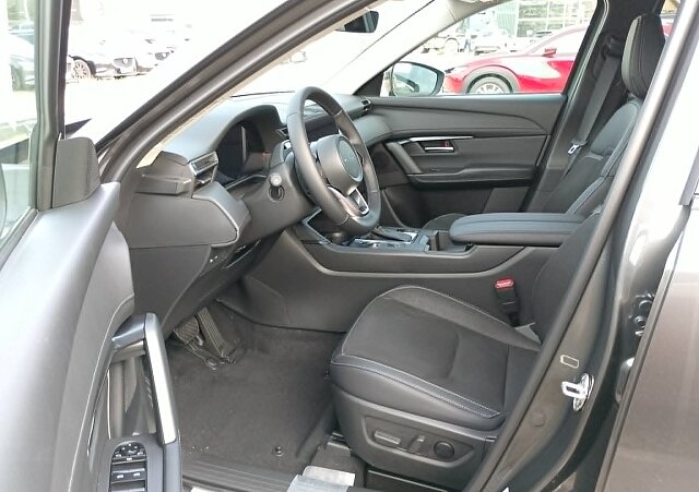 Mazda CX-5 - Kolor Machine Gray, zdjęcie 5