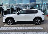 Mazda CX-5 - Kolor Biały, zdjęcie 5