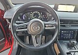 Mazda MX-30 - Kolor Soul Red Crystal, zdjęcie 16