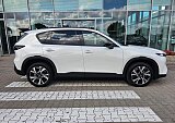 Mazda CX-5 - Kolor Biały, zdjęcie 6