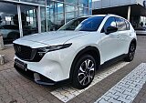 Mazda CX-5 - Kolor Biały, zdjęcie 1