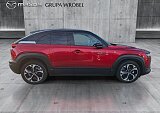 Mazda MX-30 - Kolor Soul Red Crystal, zdjęcie 4