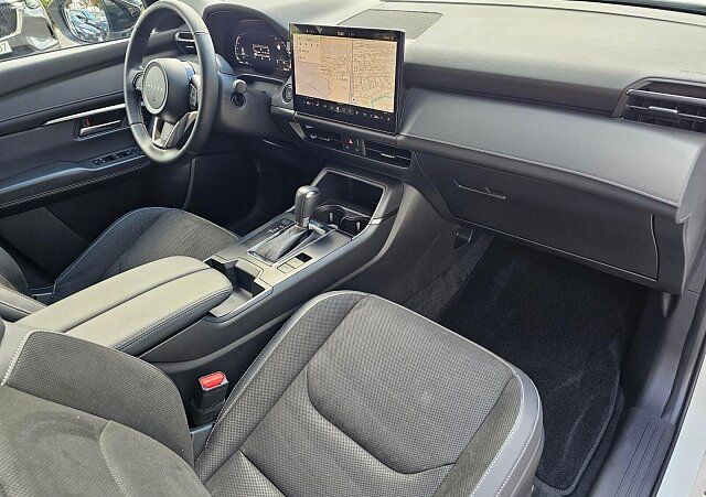 Mazda CX-5 - Kolor Biały, zdjęcie 24