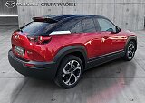 Mazda MX-30 - Kolor Soul Red Crystal, zdjęcie 5