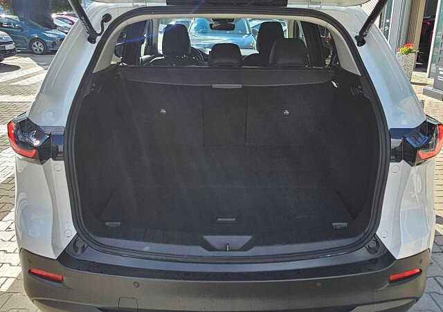 Mazda CX-5 - Kolor Biały, zdjęcie 10