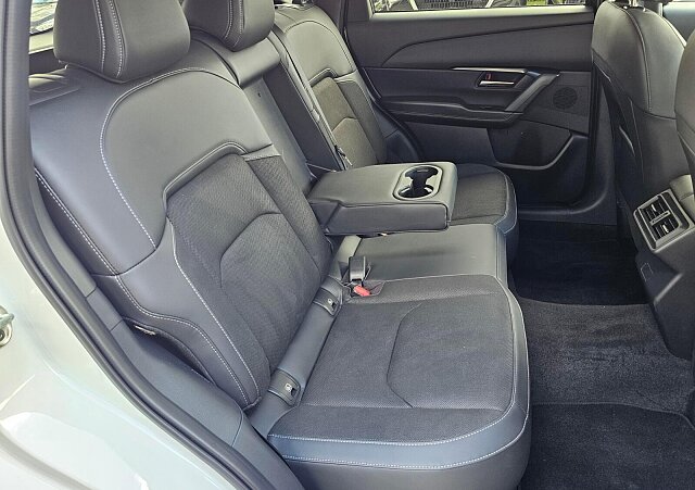 Mazda CX-5 - Kolor Biały, zdjęcie 26
