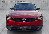 Mazda MX-30 - Kolor Soul Red Crystal, zdjęcie 2