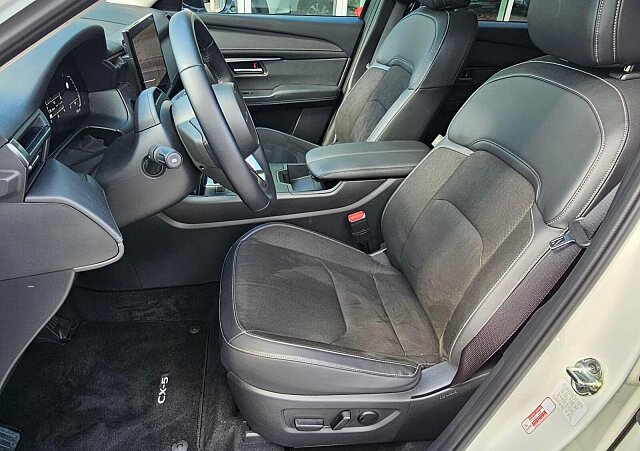 Mazda CX-5 - Kolor Biały, zdjęcie 20