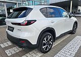 Mazda CX-5 - Kolor Biały, zdjęcie 9