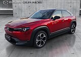 Mazda MX-30 - Kolor Soul Red Crystal, zdjęcie 1