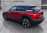 Mazda MX-30 - Kolor Soul Red Crystal, zdjęcie 7