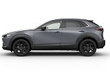 Mazda CX-30 - Kolor Aero Grey, zdjęcie 6