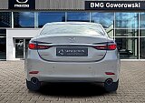 Mazda 6 - Kolor Platinum Quartz, zdjęcie 20