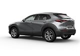 Mazda CX-30 - Kolor Machine Gray, zdjęcie 5
