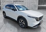 Mazda CX-5 - Kolor Arctic White, zdjęcie 3
