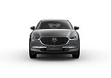 Mazda CX-30 - Kolor Machine Gray, zdjęcie 8