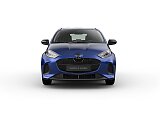 Mazda 2 Hybrid - Kolor Zielony, zdjęcie 8