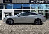 Mazda 6 - Kolor Platinum Quartz, zdjęcie 2