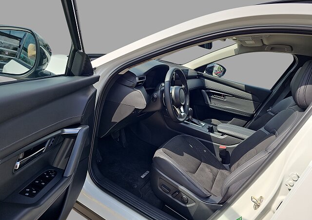 Mazda CX-5 - Kolor Arctic White, zdjęcie 13
