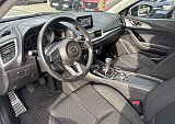Mazda 3 - Kolor Biały, zdjęcie 4
