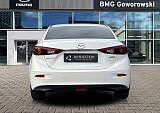 Mazda 3 - Kolor Biały, zdjęcie 12