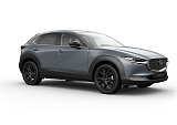 Mazda CX-30 - Kolor Aero Grey, zdjęcie 1