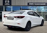 Mazda 3 - Kolor Biały, zdjęcie 11