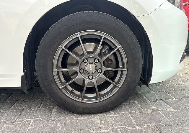 Mazda 3 - Kolor Biały, zdjęcie 25