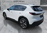 Mazda CX-5 - Kolor Arctic White, zdjęcie 6