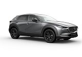 Mazda CX-30 - Kolor Aero Grey, zdjęcie 1