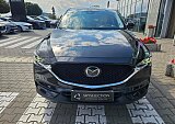 Mazda CX-5 - Kolor Czarny, zdjęcie 3