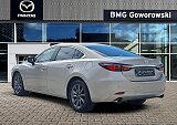 Mazda 6 - Kolor Platinum Quartz, zdjęcie 3