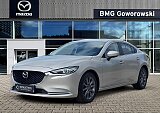 Mazda 6 - Kolor Platinum Quartz, zdjęcie 1