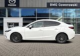 Mazda 3 - Kolor Biały, zdjęcie 2