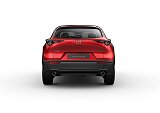 Mazda CX-30 - Kolor Soul Red Crystal, zdjęcie 4