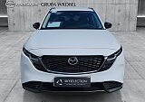 Mazda CX-5 - Kolor Arctic White, zdjęcie 2