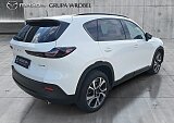 Mazda CX-5 - Kolor Arctic White, zdjęcie 4