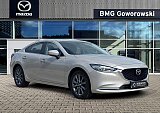 Mazda 6 - Kolor Platinum Quartz, zdjęcie 17