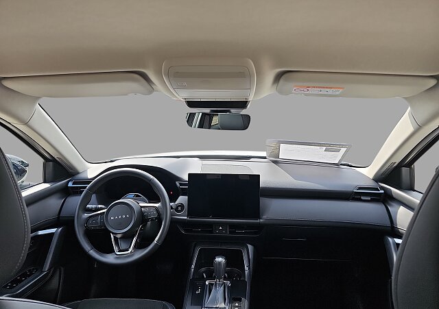 Mazda CX-5 - Kolor Arctic White, zdjęcie 16