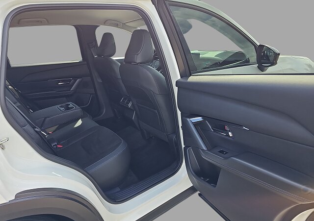 Mazda CX-5 - Kolor Arctic White, zdjęcie 14